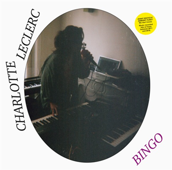 CHARLOTTE LECLERC - Bingo - DELODIO