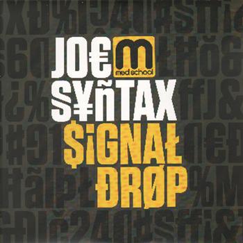 Joe Syntax - Med School Music