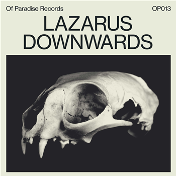 Lazarus - Downwards - Of Paradise
