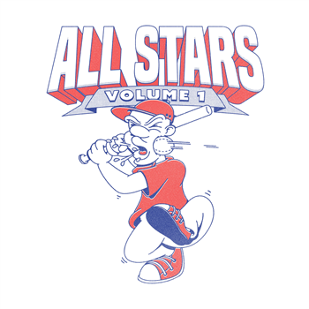 Various Artists - Time Is Now Allstars Vol. 1 - Time Is Now Various Artists - Time Is Now Allstars Vol. 1 - Time Is Now