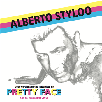 ALBERTO STYLOO - PRETTY FACE (REMIXES) - K-Noiz