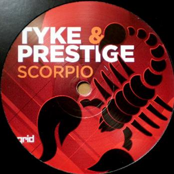 Tyke & Prestige - Grid