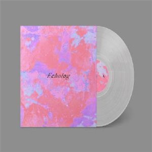 ECHOLOG - Conte (clear vinyl) - Polar Seas