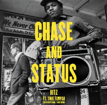 Chase & Status - Ram Records