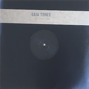 Gaia Tones 3 - Gaia Tones