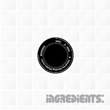 Sato - Ingredients Records