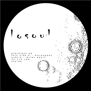 Losoul - Placeless Ep - Another Picture