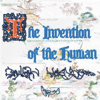 DYLAN HENNER - THE INVENTION OF THE HUMAN - AD 93