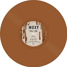 Demuir - Soul Muzak (Bronze Vinyl) - Moxy Muzik