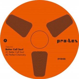 Sapurra - Better Call Saul - Pro-tez Sapurra - Better Call Saul - Pro-tez