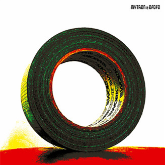Mytron & Ofofo - Miteinander - Feines Tier Mytron & Ofofo - Miteinander - Feines Tier