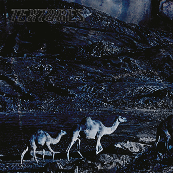 Room323 & Jonas Hassan, Zefzeed - Giorgio the Wolf EP - Textures Room323 & Jonas Hassan, Zefzeed - Giorgio the Wolf EP - Textures