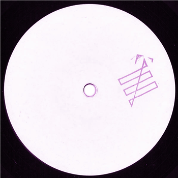 Sascha Dive - Brothers Yard EP - RHYTHM CULT