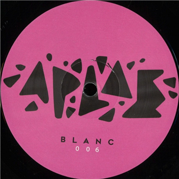 Munir Nadir - Pull Yourself - 4Plae Blanc Munir Nadir - Pull Yourself - 4Plae Blanc