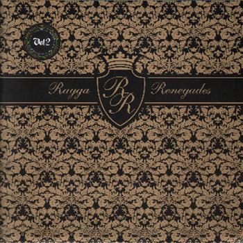 16AJ / X Nation / Psychofreud - Kingdom Records 16AJ / X Nation / Psychofreud - Kingdom Records