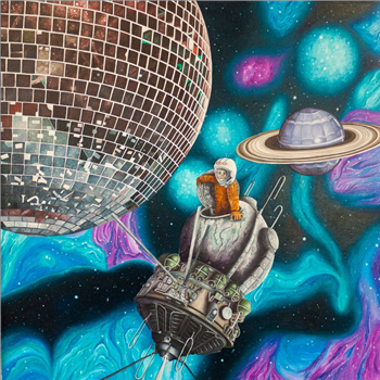 Tony Neptune - Reflections On A Daring Escape - Twelve Comets Tony Neptune - Reflections On A Daring Escape - Twelve Comets