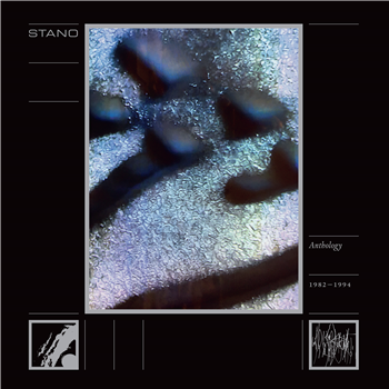 STANO - ANTHOLOGY - ALLCHIVAL