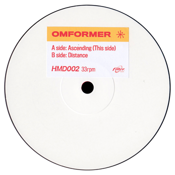 Omformer - Ascending / Distance - HMD Records