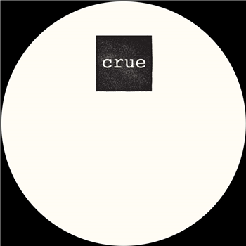 Crue - Crue 7 ?Remixes? [clear blue marbled vinyl] - CRUE