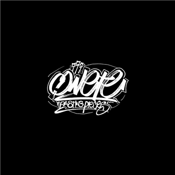 Qnete - Pasting Pieces - 777 Recordings Qnete - Pasting Pieces - 777 Recordings