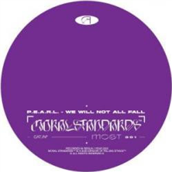 P.E.A.R.L. - We Will Not All Fall - Moral Standards