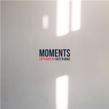 Catz n Dogz - Moments - Pets Recordings