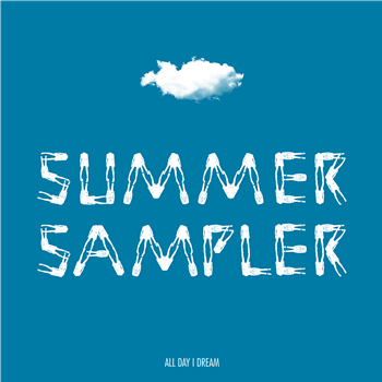 Various Artists - Summer Sampler 2020 - all day i dream