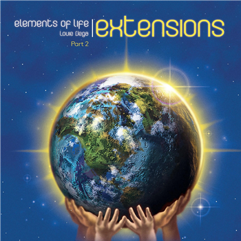 Elements of Life - Elements of Life - Extensions Part 2 - VEGA RECORDS