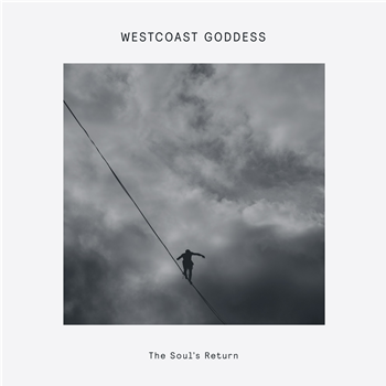 Westcoast Goddess - The Souls Return EP - Delusions Of Grandeur