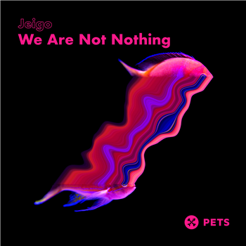 Jeigo - We Are Nothing EP - Pets Recordings