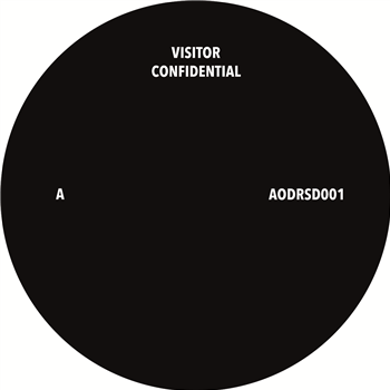 VISITOR - Confidential - Art of Dark