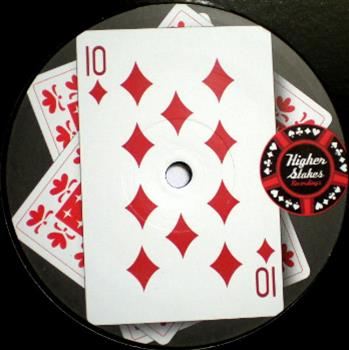 Nu Elementz and Decimal Bass - Royal Flush