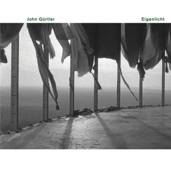 John Gürtler - Eigenlicht  - COUNTERCHANGE RECORDINGS