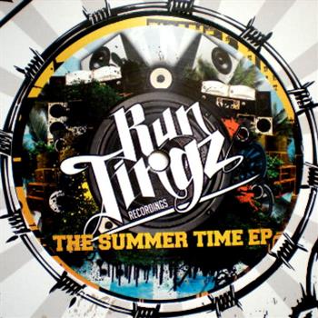 Run Tingz Cru Feat Topcat / Run Tingz Cru Feat Blackout and Lady MC - Run Tingz Run Tingz Cru Feat Topcat / Run Tingz Cru Feat Blackout and Lady MC - Run Tingz