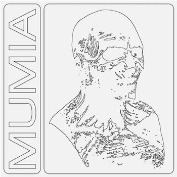 Mumia - Lugar Alto