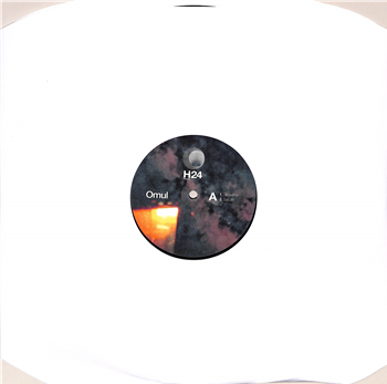 Omul - H24 Records Omul - H24 Records