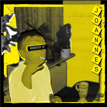 Joannes – Noordster EP - RFR Records