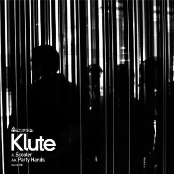 Klute - Commercial Suicide