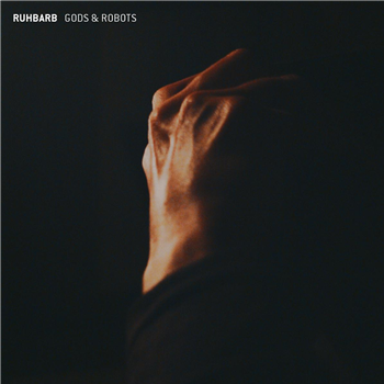 Ruhbarb - Gods & Robots EP [ - Blocaus