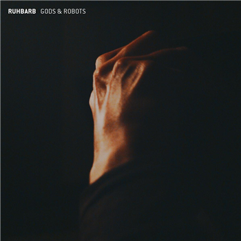 Ruhbarb - Gods & Robots EP [ - Blocaus Ruhbarb - Gods & Robots EP [ - Blocaus
