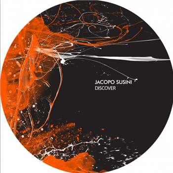 Jacopo Susini - Discover - Break New Soil Jacopo Susini - Discover - Break New Soil