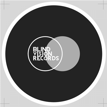 Rigzz - Organ Drama EP - Blind Vision Records Rigzz - Organ Drama EP - Blind Vision Records
