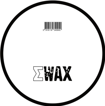Bodj & ROKSi - Mega Funk EP - EWax Bodj & ROKSi - Mega Funk EP - EWax