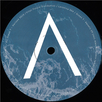 Ocean T - Aquatic EP - Laconica Ocean T - Aquatic EP - Laconica