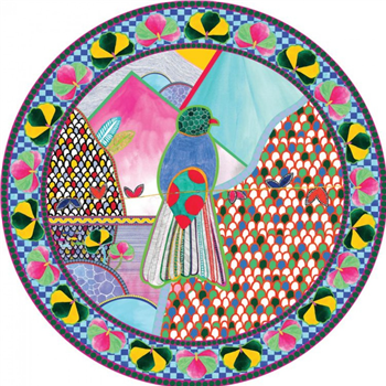 Costela & Prakash - Universe EP - Travellin Music Costela & Prakash - Universe EP - Travellin Music