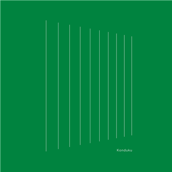 Konduku - Mantis 03 - Delsin Records