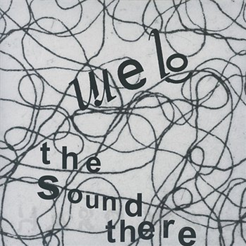Web - The Sound There - Acido Records
