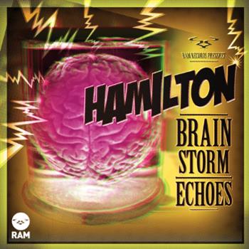 Hamilton - Ram Records