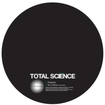 Total Science - Blackout Music