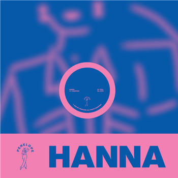 Hanna - Champion EP - Penelope